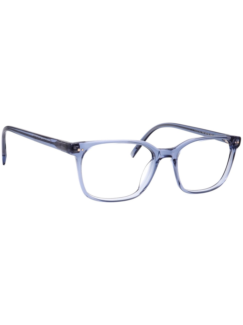 Warby Parker Weathers XW 318 Extra Wide Eyewear